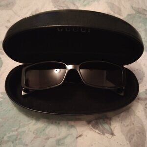 VINTAGE GUCCI SUNGLASSES